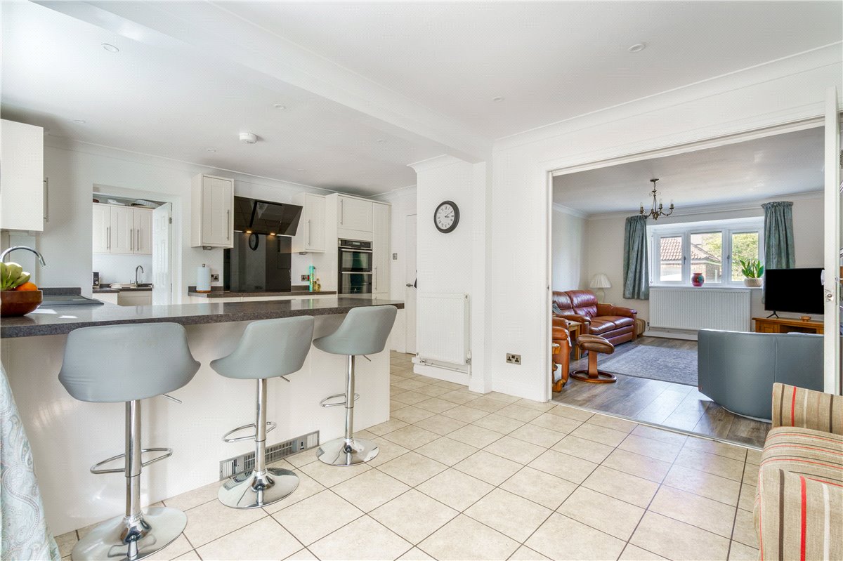 3 bedroom House, St. Nicholas Close, North Newbald, YO43 - Available, Image 14