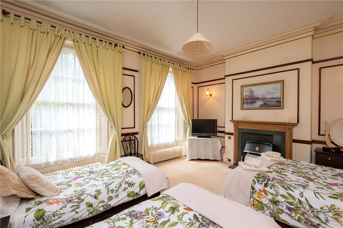 10 bedroom House, Fulford Road, York, YO10 - Sold STC, Image 7