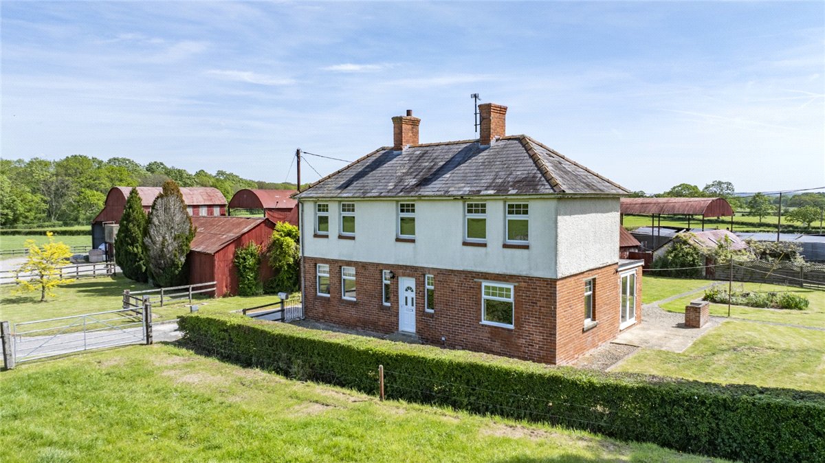 208.5  Farm, Braydon, Swindon, SN5 - Available, Image 1