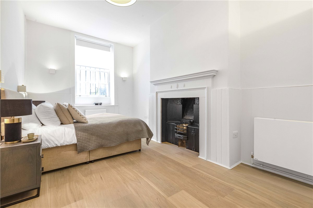 4 bedroom Flat, Devonshire Place, Marylebone, W1G - Available, Image 26