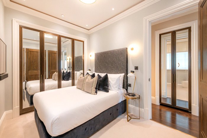 2 bedroom Flat, Prince of Wales Terrace, London, W8 - Available, Image 8