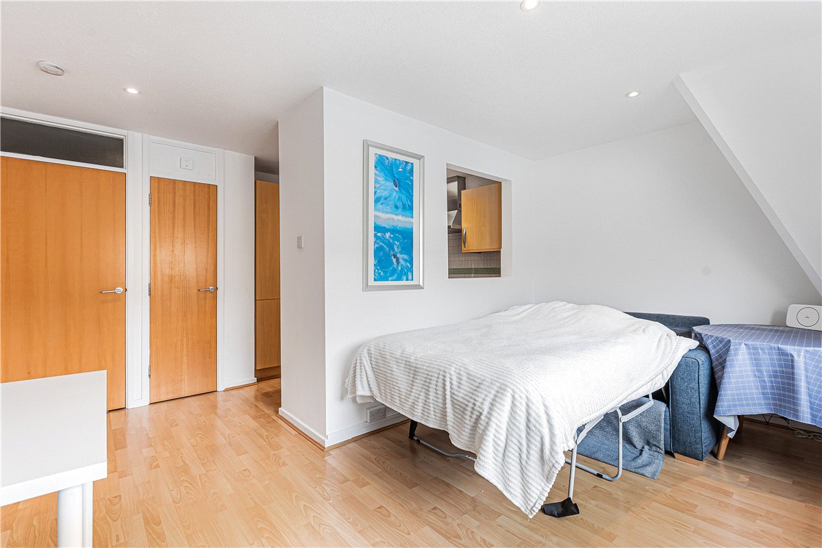 1 bedroom Flat, King Street, Oxford, OX2 - , Image 3