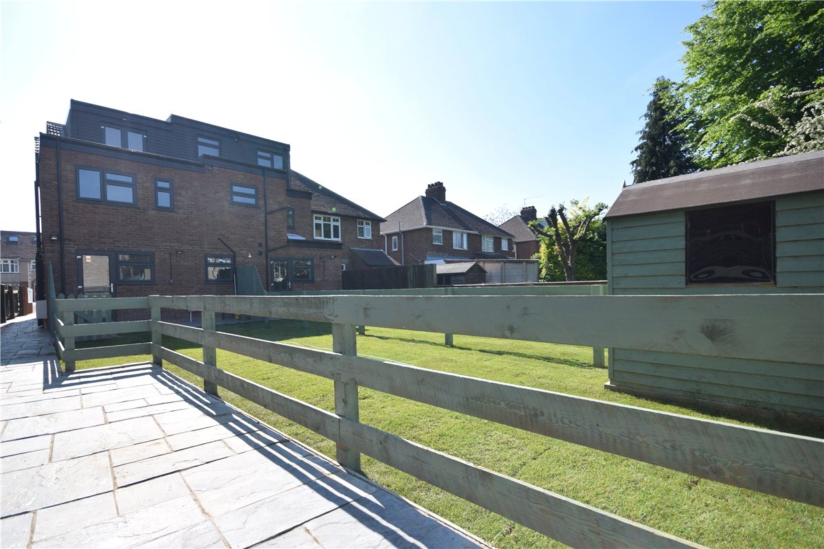 1 bedroom Flat, Perne Road, Cambridge, CB1 - Let Agreed, Image 5