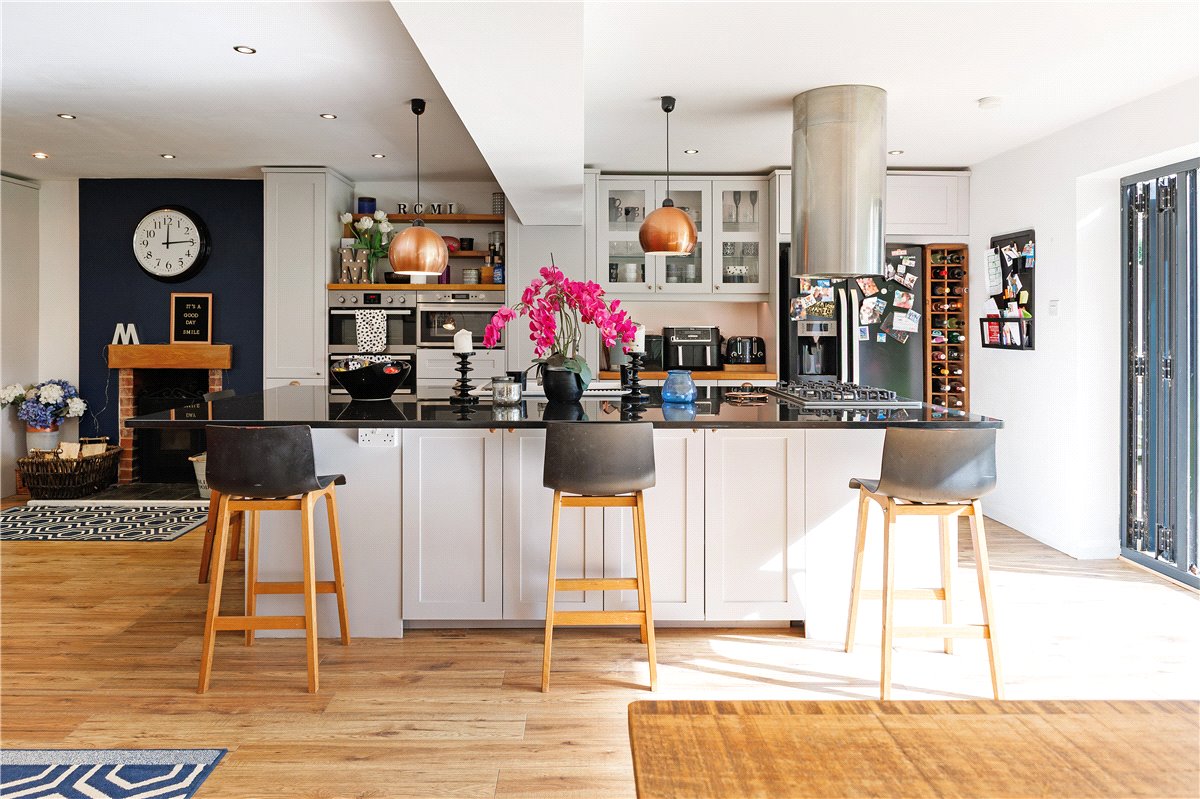 5 bedroom House, Fortunes Field, Broad Hinton, SN4 - Sold STC, Image 16