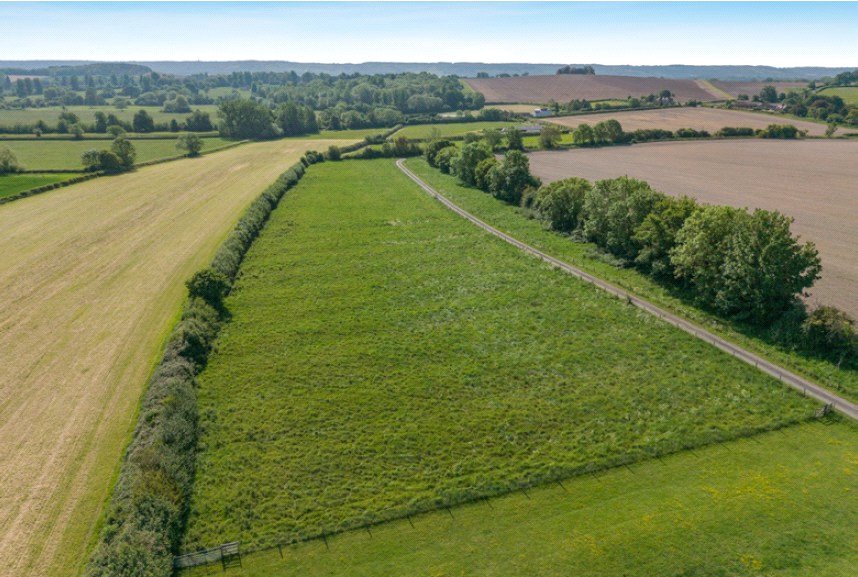 4.93  Land, Stoke Talmage, Thame, OX9 - Available, Image 1
