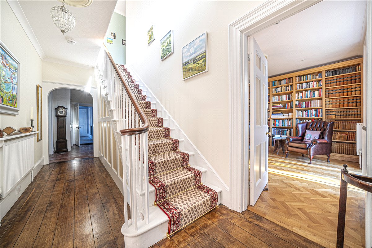 4 bedroom House, Bell Street, Whitchurch, RG28 - Sold, Image 7