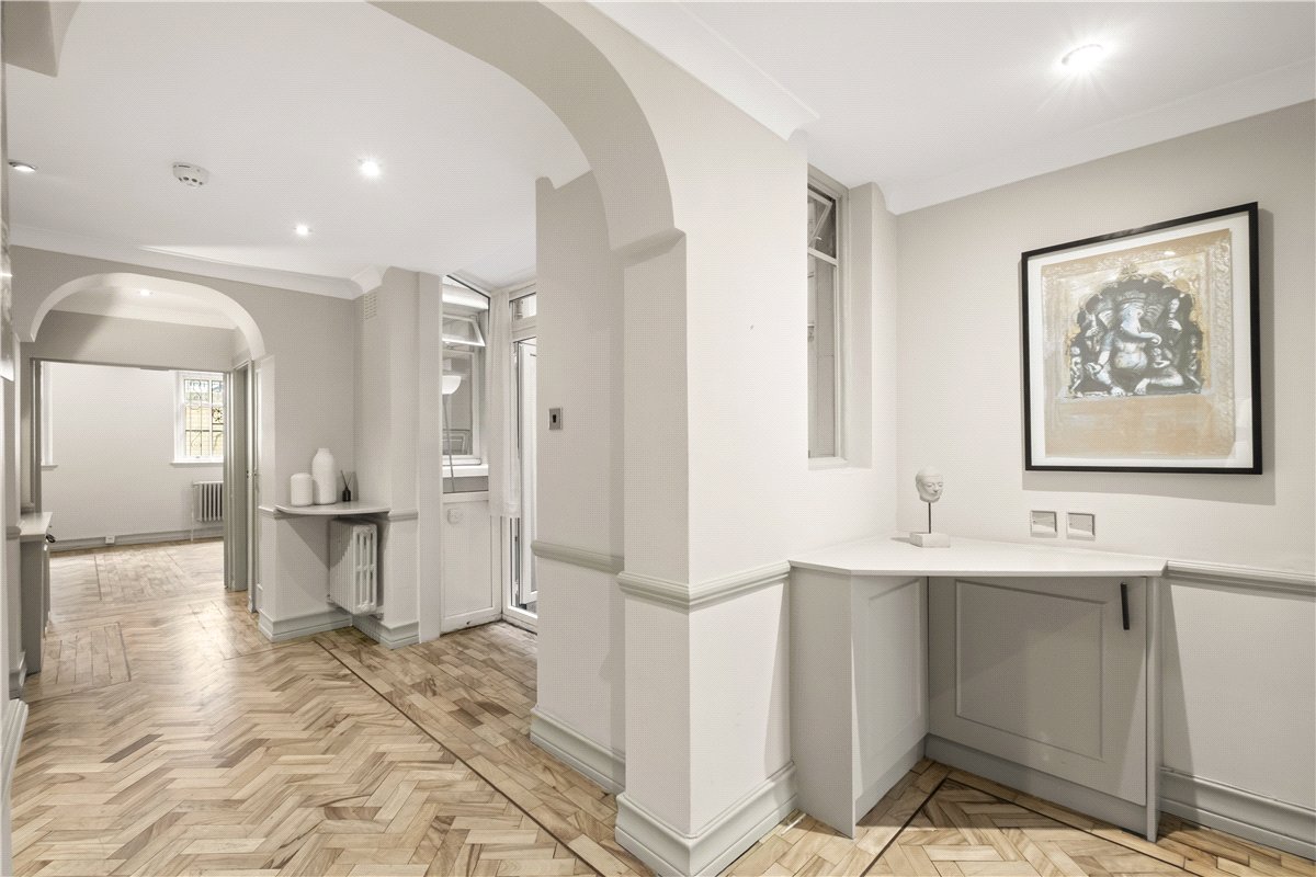 2 bedroom Flat, Wimpole Street, London, W1G - Available, Image 15