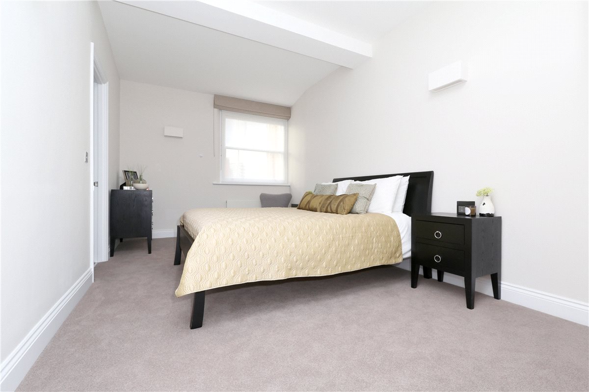 2 bedroom Flat, Bryanston Square, Marylebone, W1H - Available, Image 2