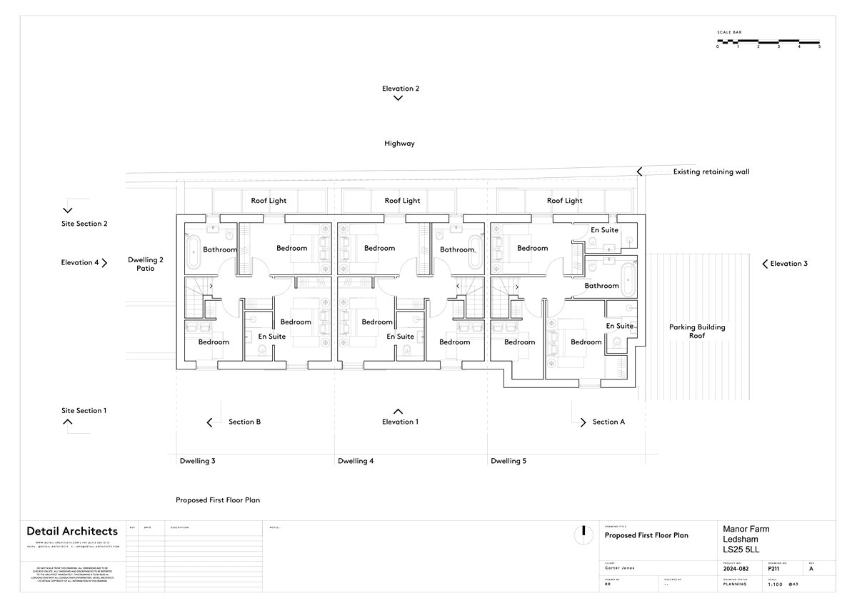   Development Land, Manor Farm, Ledsham, LS25 - Sold, Image 17