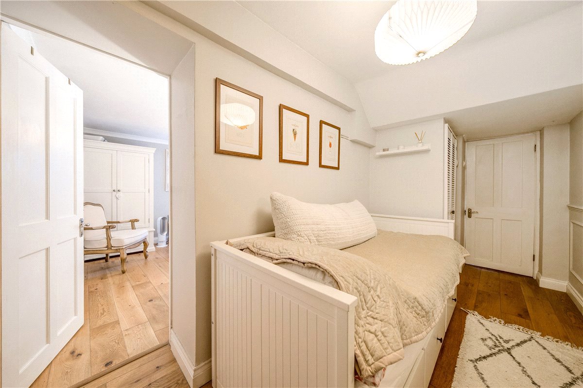 1 bedroom Flat, Daniel Street, Bath, BA2 - Let Agreed, Image 8