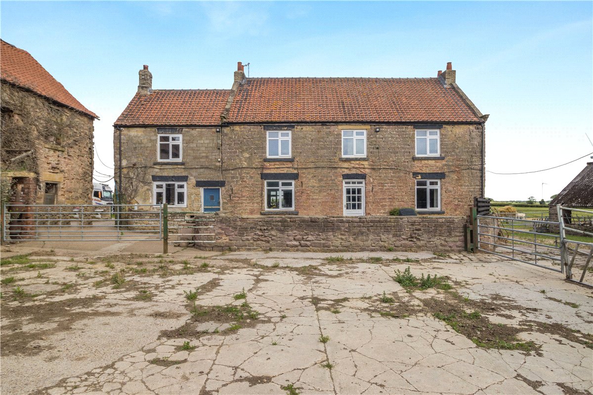   Farm, Harthill Field Road, Harthill, S26 - Available, Image 8