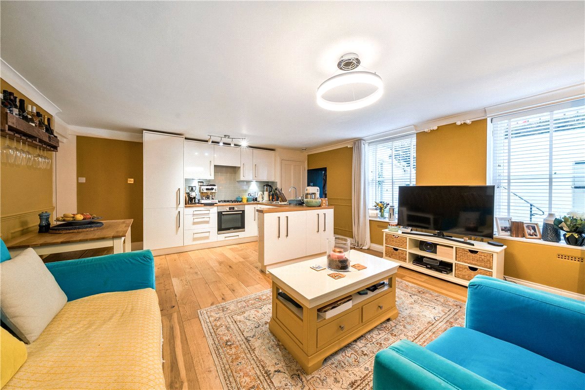 1 bedroom Flat, Daniel Street, Bath, BA2 - Let Agreed, Image 5