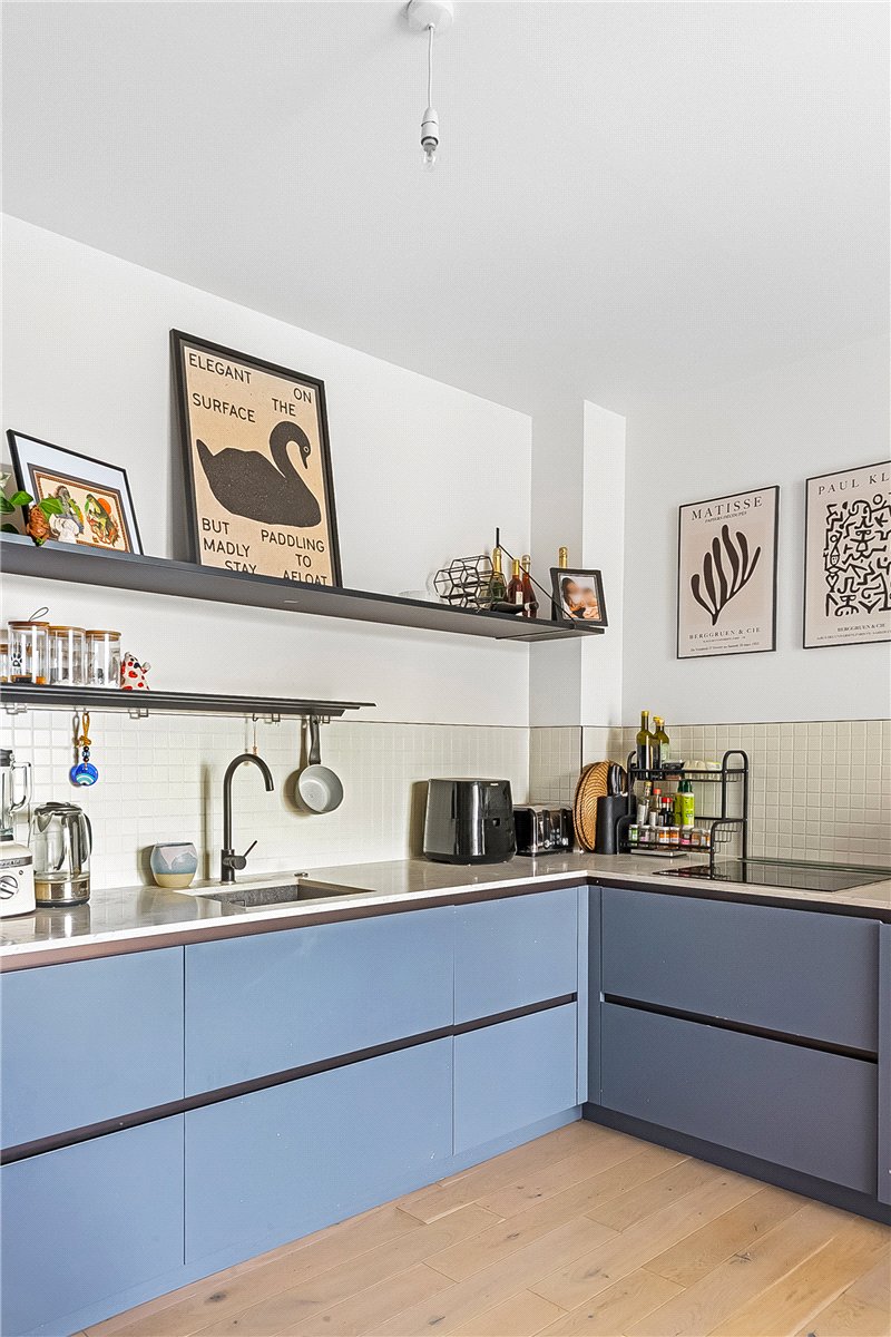 1 bedroom Flat, Tramyard Apartments, 266, SW17 - Available, Image 11