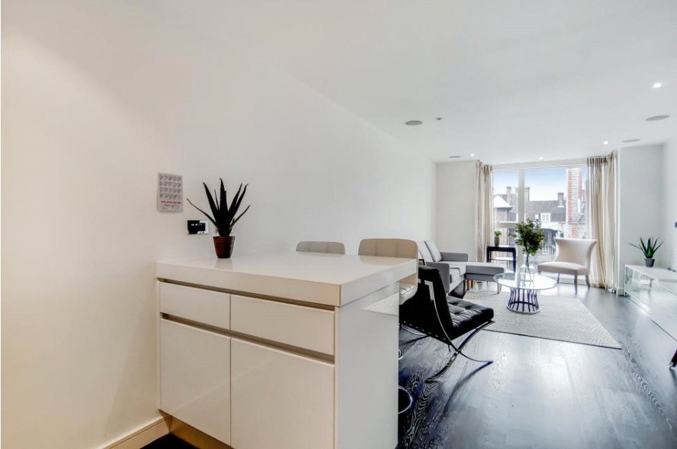 1 bedroom Flat, Gatliff Road, Pimlico, SW1W - Available, Image 1