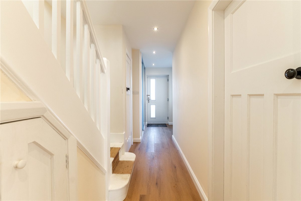 3 bedroom House, Milton Road, Cambridge, CB4 - Sold, Image 8