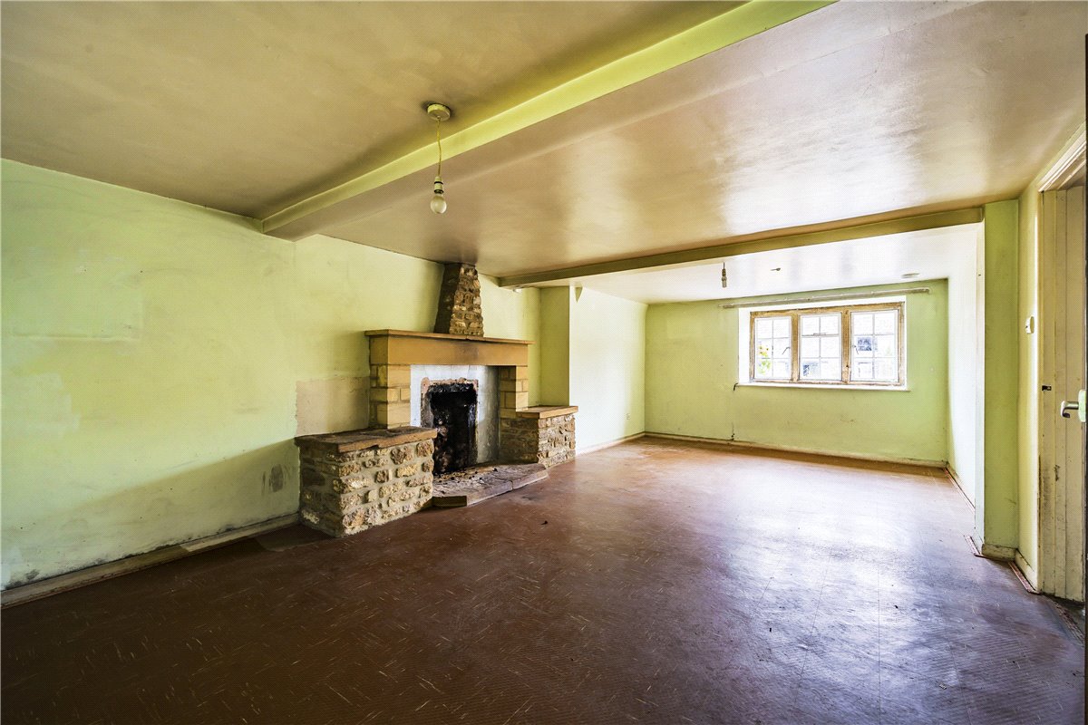 8.59  Development Land, Manor Farm Development Site, Lopen, TA13 - Sold STC, Image 5