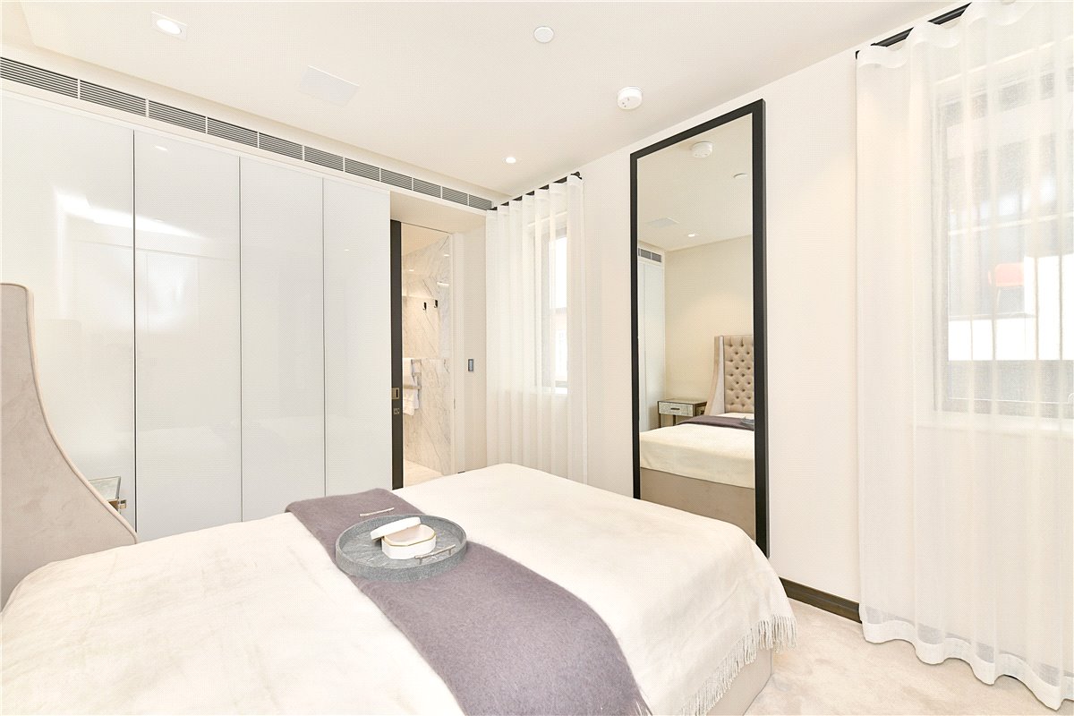 1 bedroom Residential, Crown Square, London, SE1 - Available, Image 16