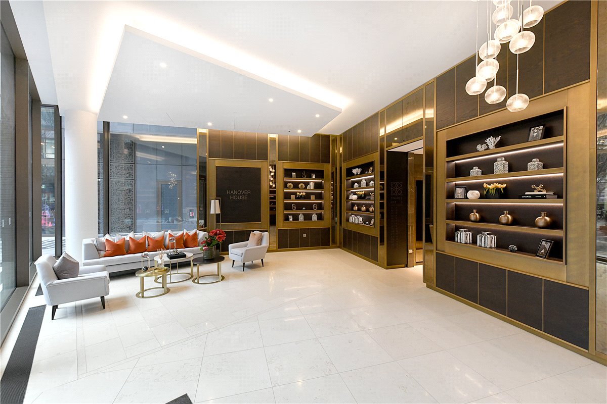 1 bedroom Residential, Crown Square, London, SE1 - Available, Image 16