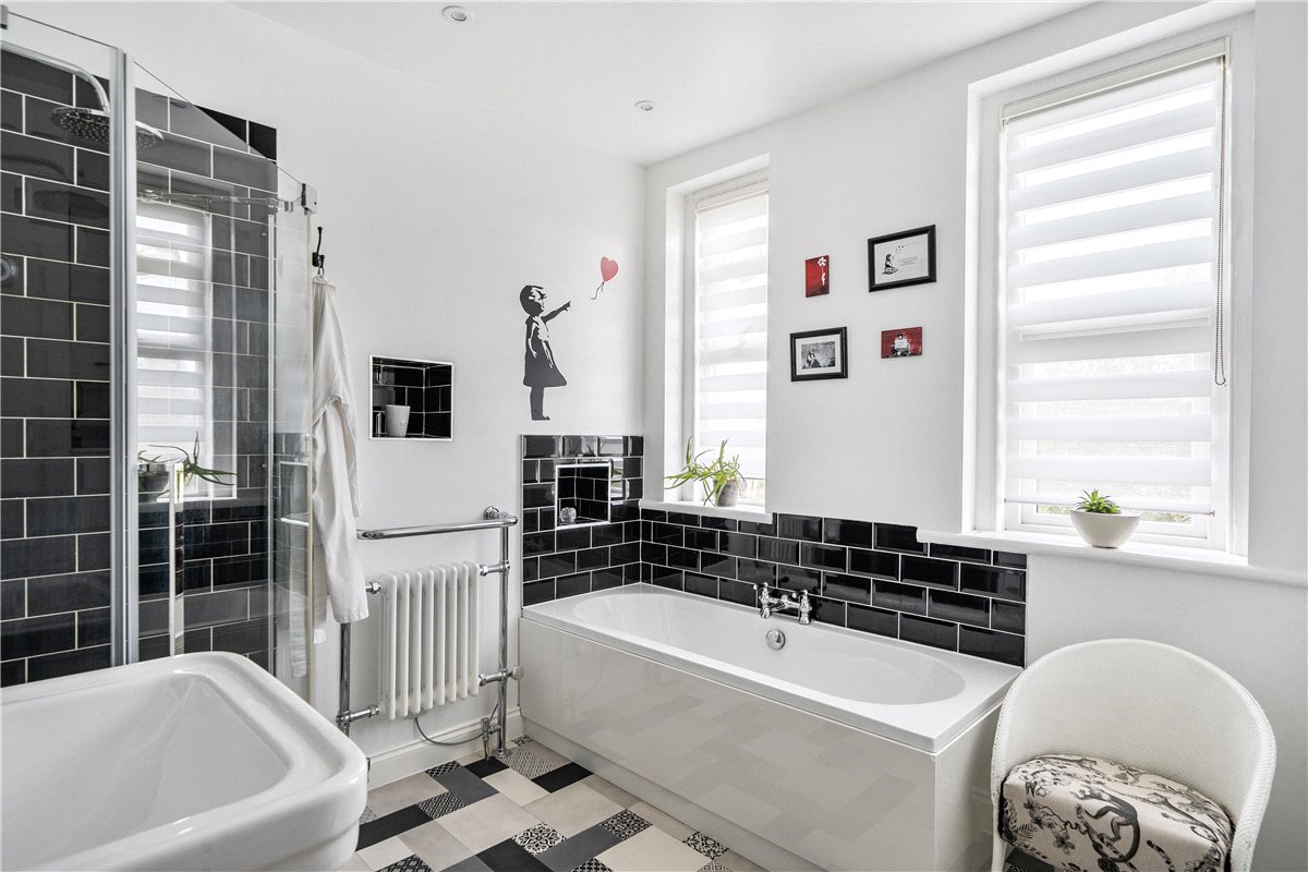 6 bedroom House, Combe Park, Bath, BA1 - Sold STC, Image 18