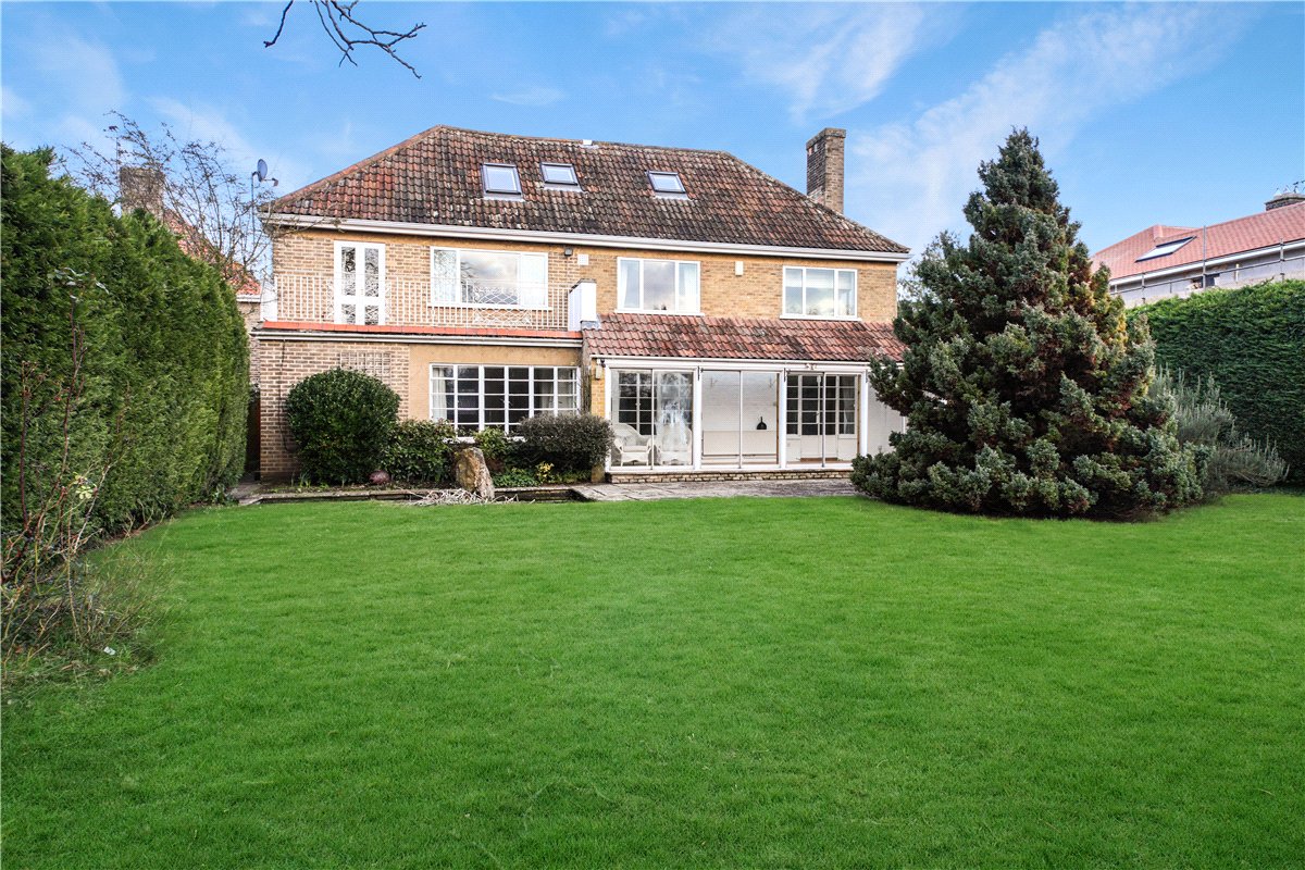 6 bedroom House, Sedley Taylor Road, Cambridge, CB2 - Available, Image 25