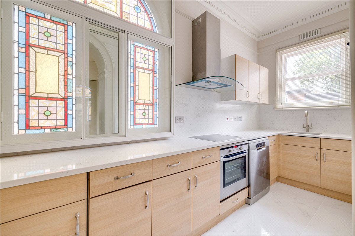 2 bedroom Residential, Petersham Road, Richmond, TW10 - Let Agreed, Image 19