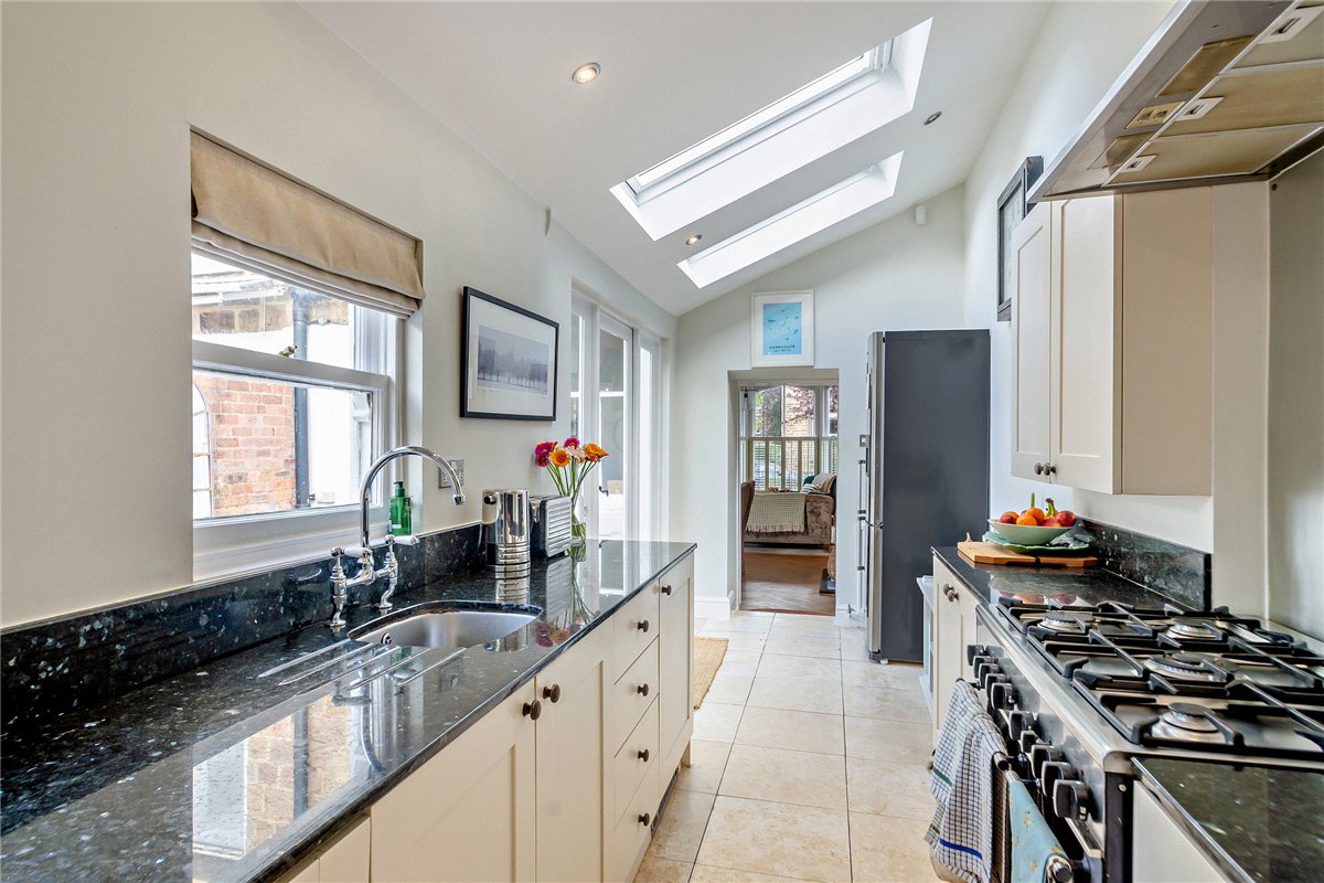 3 bedroom House, West End Avenue, Harrogate, HG2 - Sold, Image 8