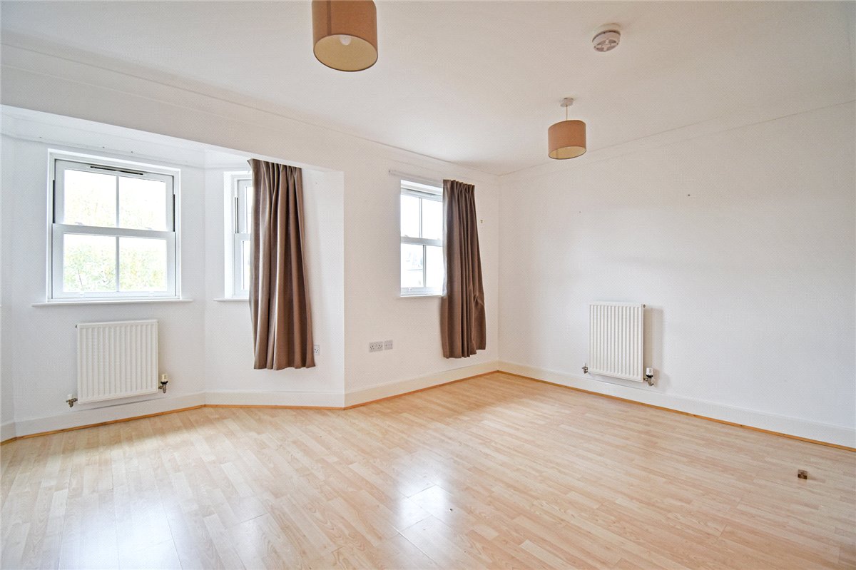 1 bedroom Flat, St Matthews Gardens, Cambridge, CB1 - Let Agreed, Image 2