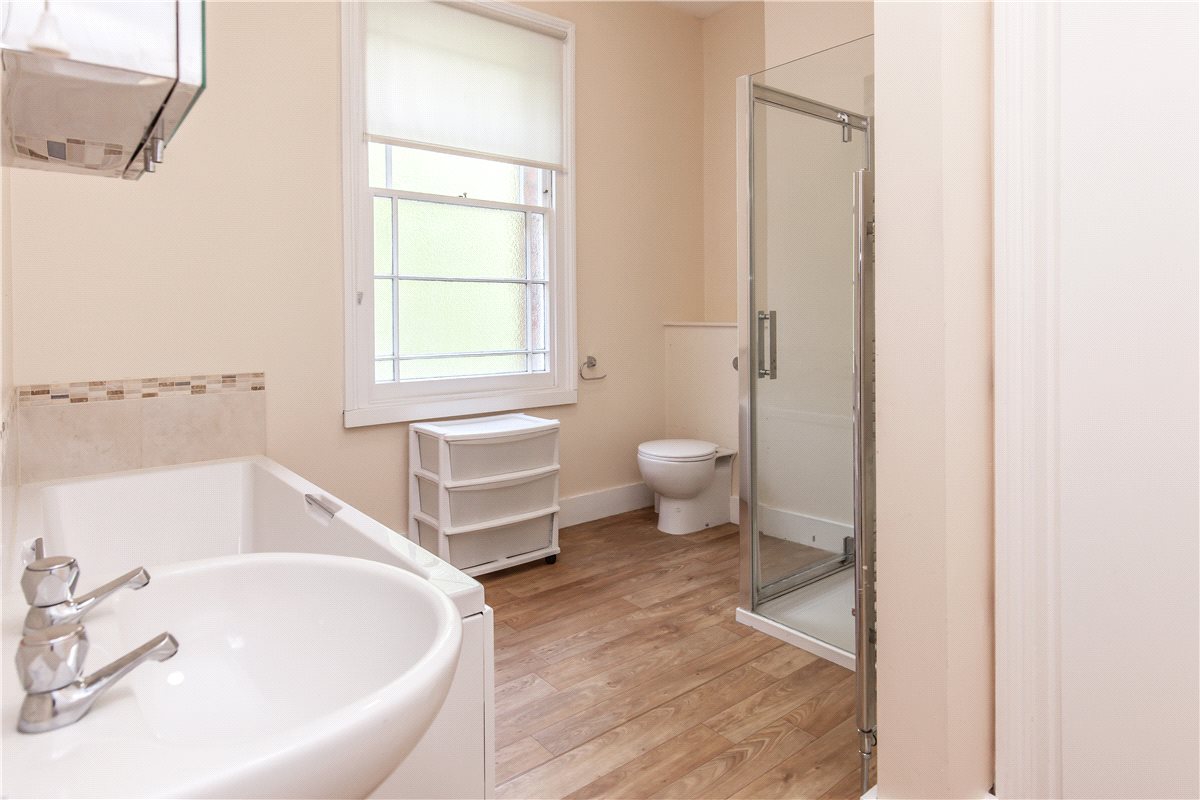 3 bedroom House, Walton Street, Oxford, OX1 - Available, Image 4