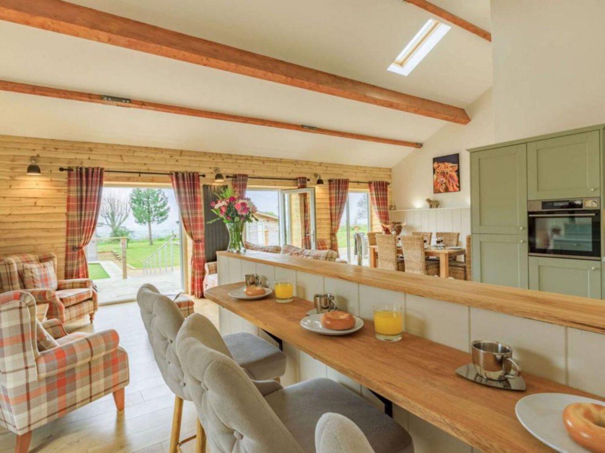 0 bedroom Residential, Saxon Maybank Holiday Lodges, Bradford Abbas, DT9 - Available, Image 5