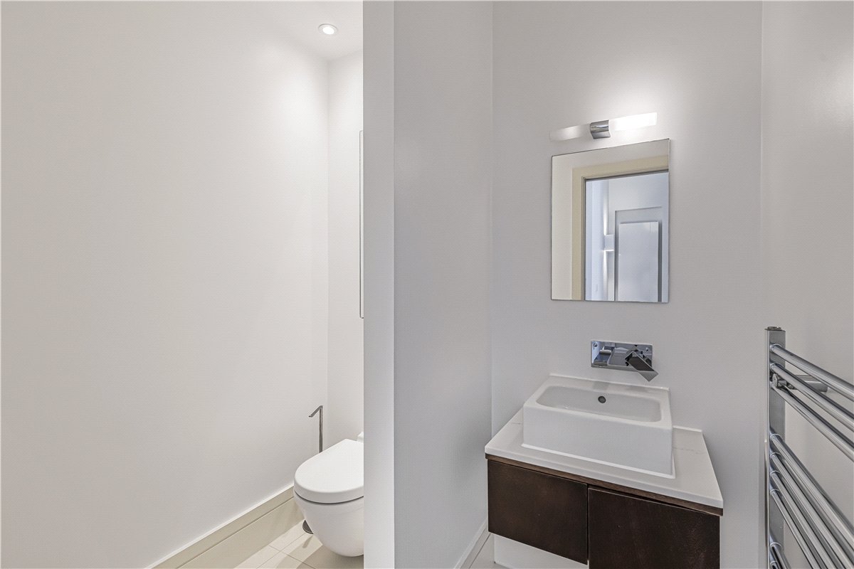 2 bedroom Maisonette, Welbeck Street, Marylebone, W1G - Available, Image 13