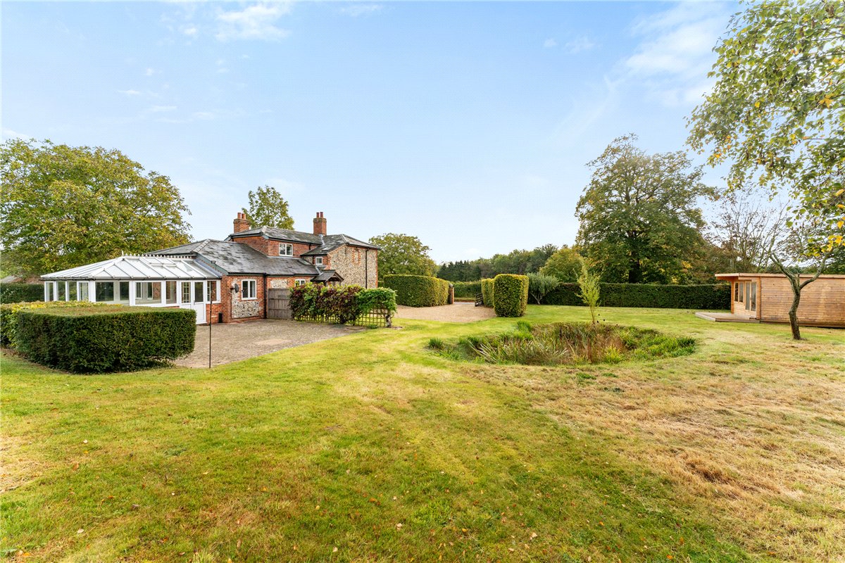 4 bedroom House, The Street, Kirtling, CB8 - Available, Image 21