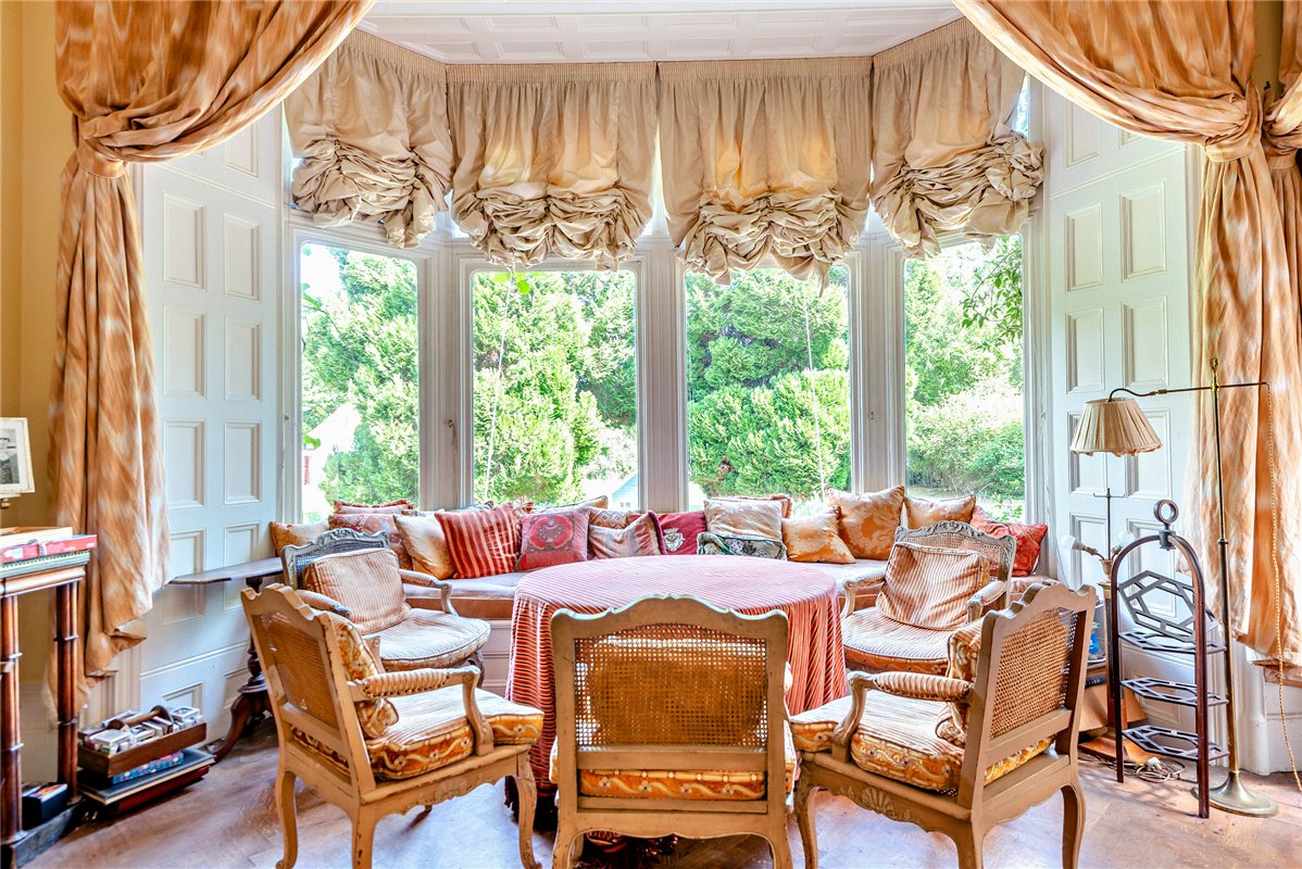 5.5 Sq Ft Country Estate, Priest Hill, Old Windsor, SL4 - Available, Image 21