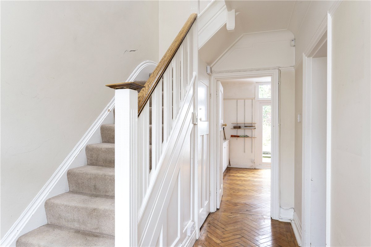 2 bedroom House, Earlsfield Road, London, SW18 - Sold, Image 9