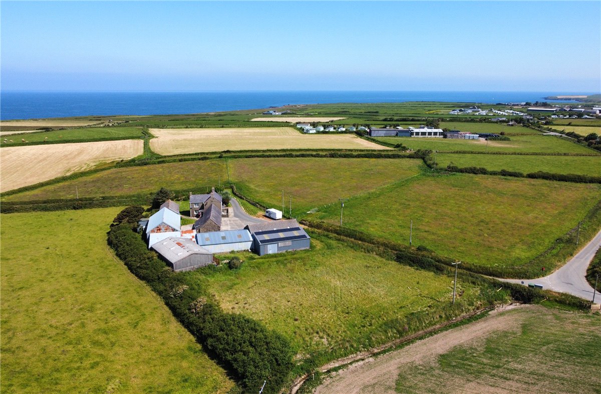 6  Farm, Tudweiliog, Pwllheli, LL53 - Available, Image 32