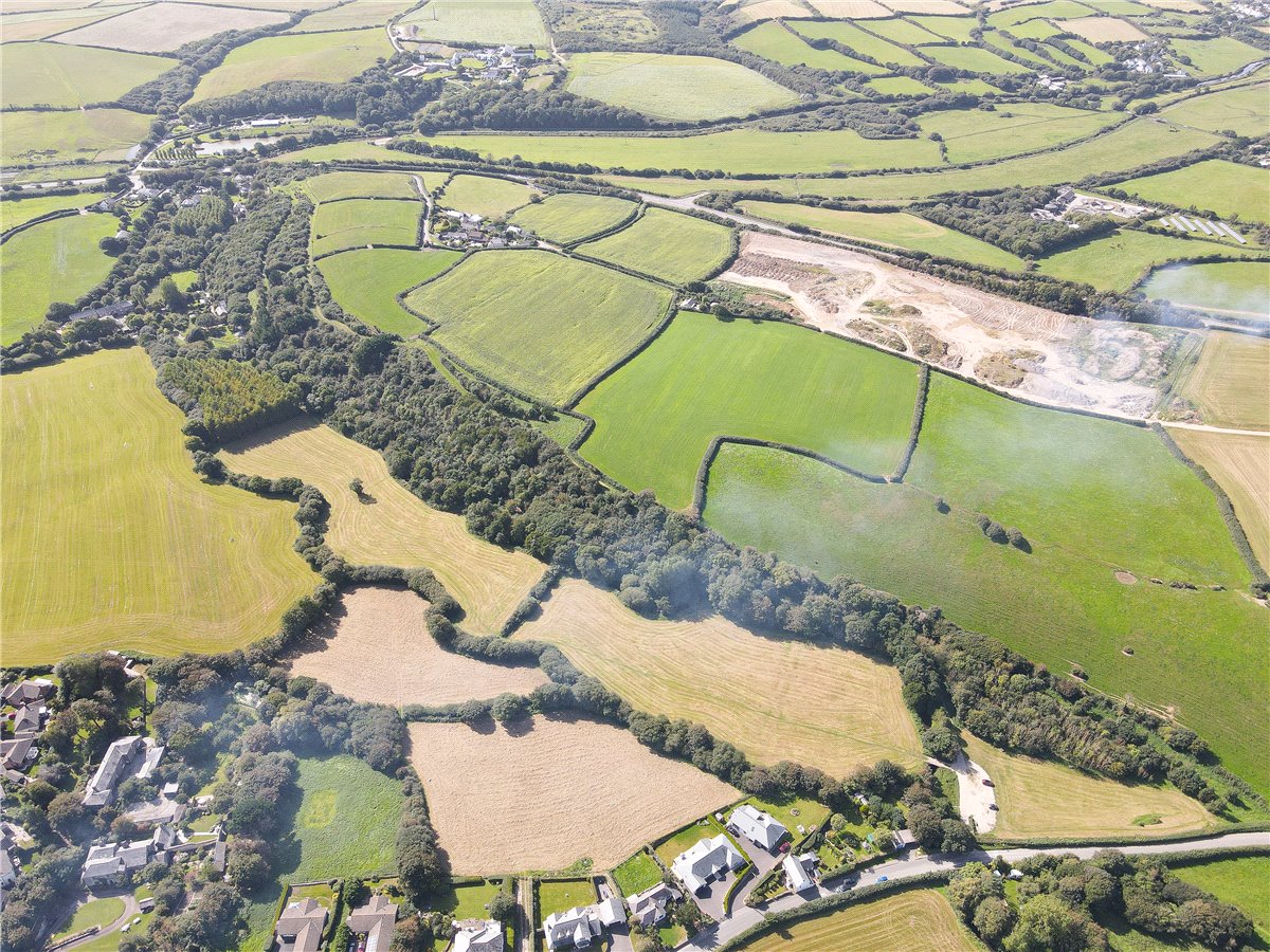 9.21  Land, Marhamchurch, , EX23 - Available, Image 10