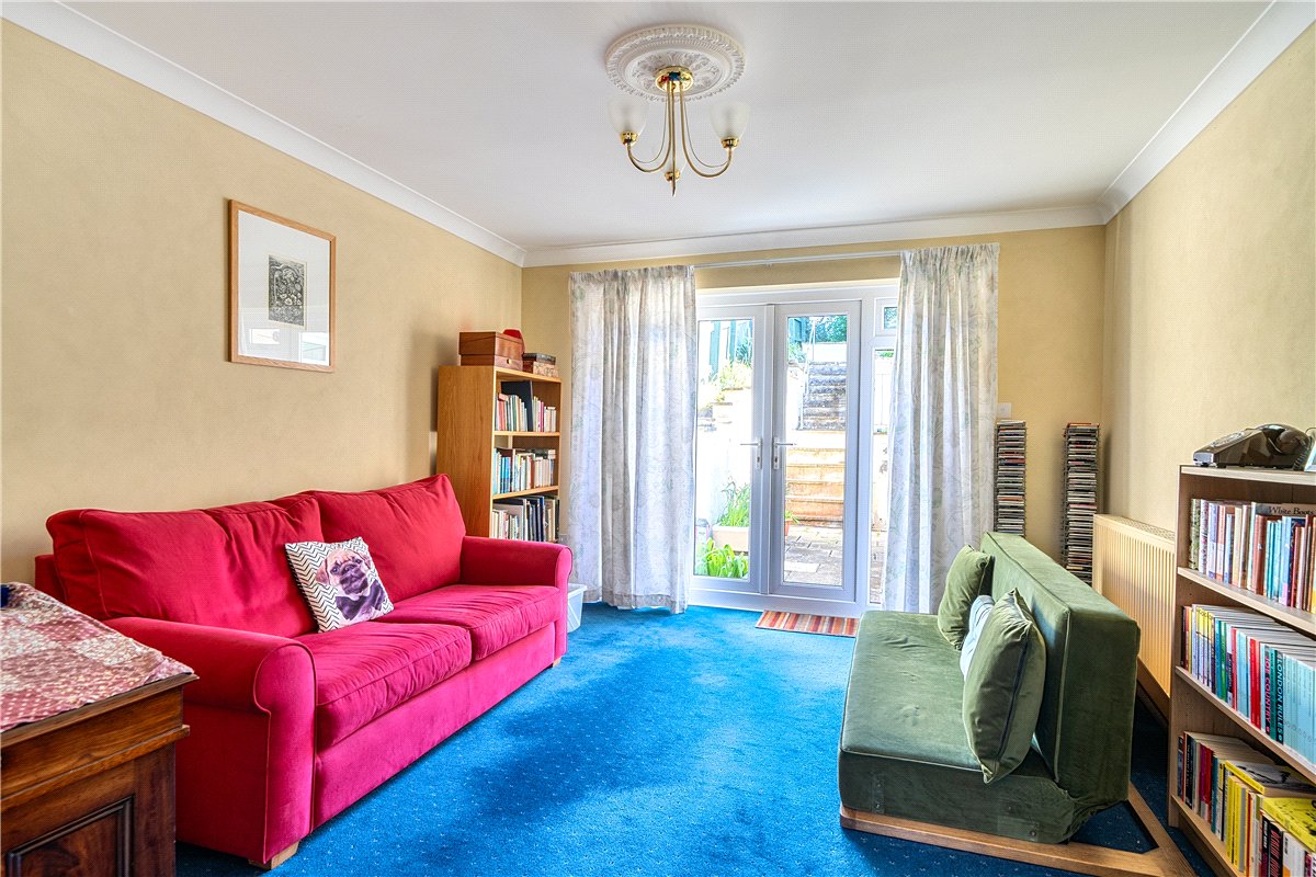 3 bedroom House, Napier Road, Bath, BA1 - Sold STC, Image 4