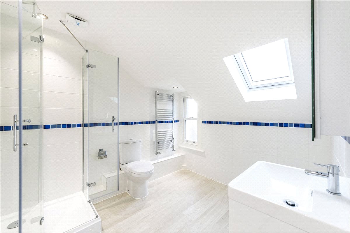 5 bedroom House, Elms Road, London, SW4 - , Image 11