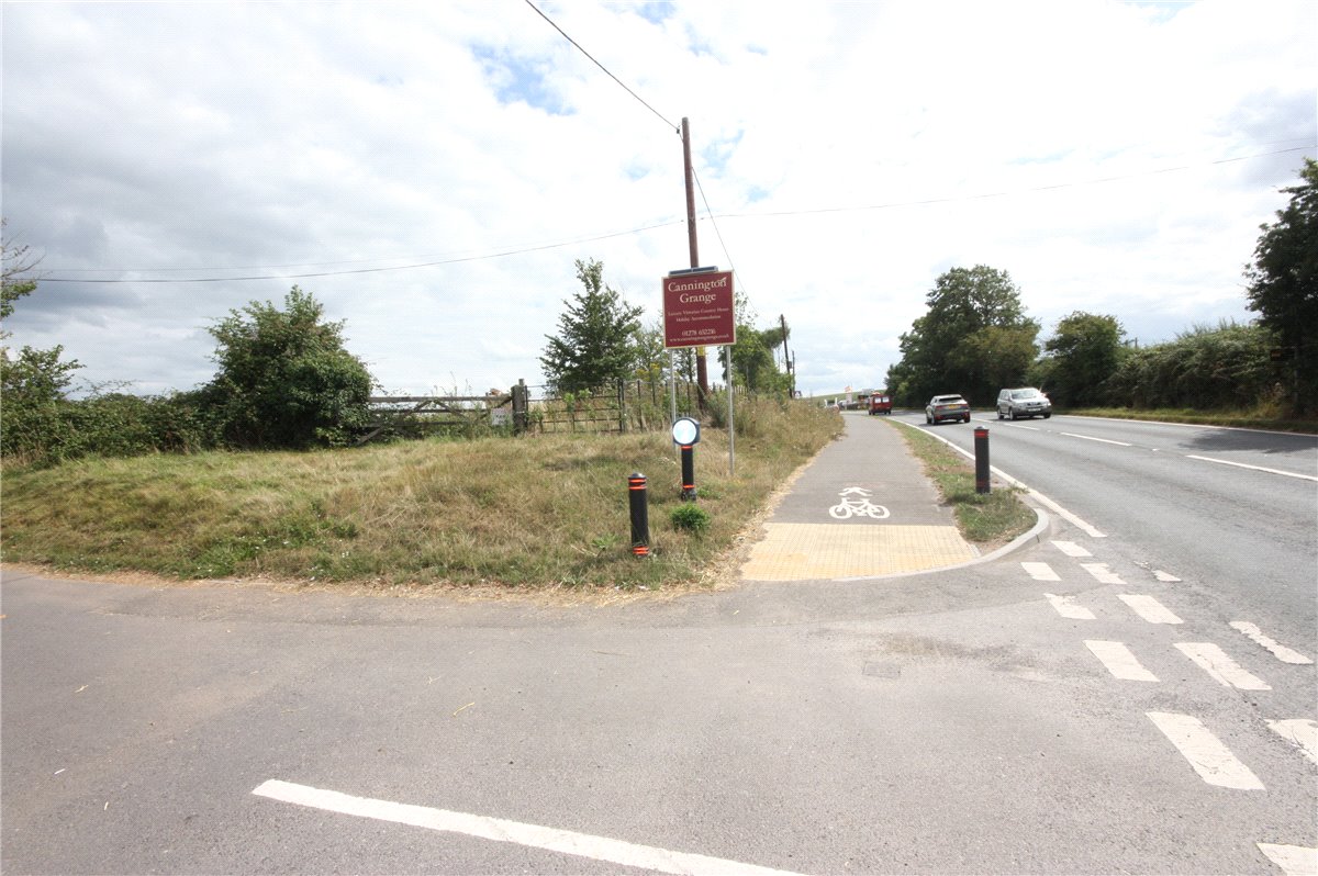 6.36  Development Land, Cannington, Bridgwater, TA5 - Available, Image 9