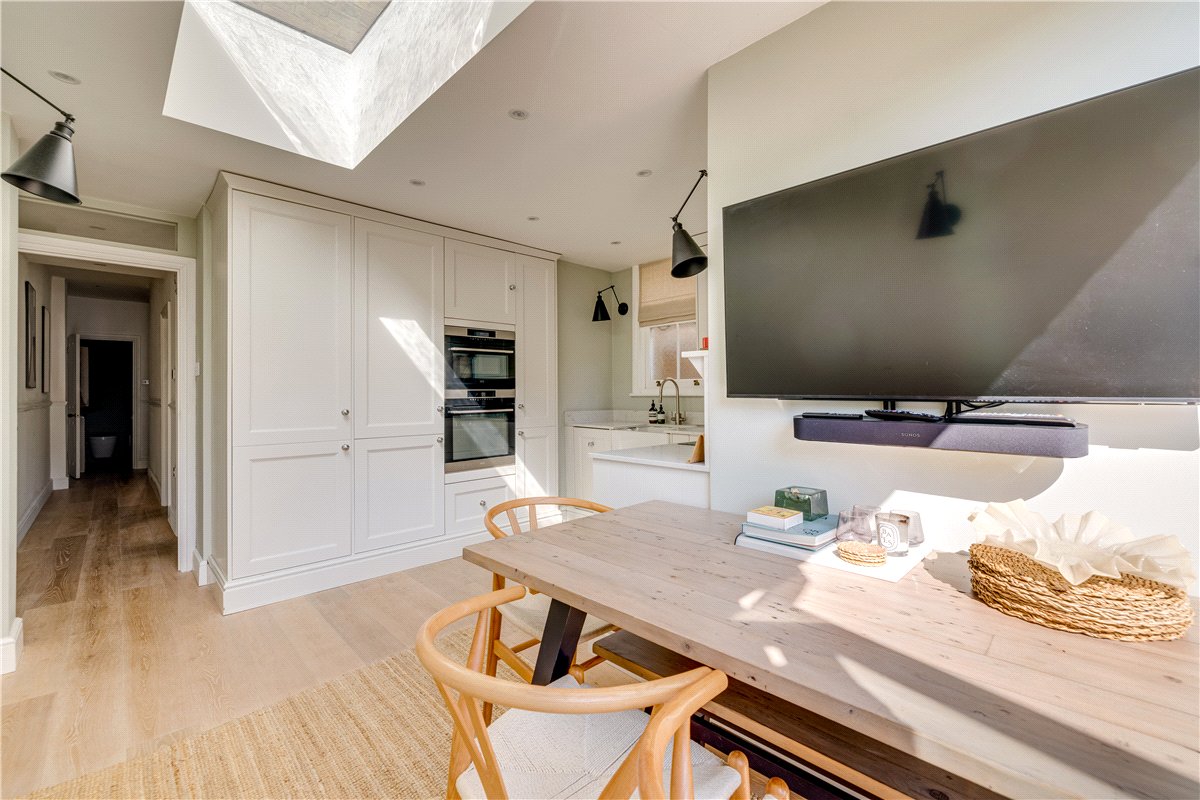 2 bedroom Flat, Trentham Street, London, SW18 - Sold STC, Image 16