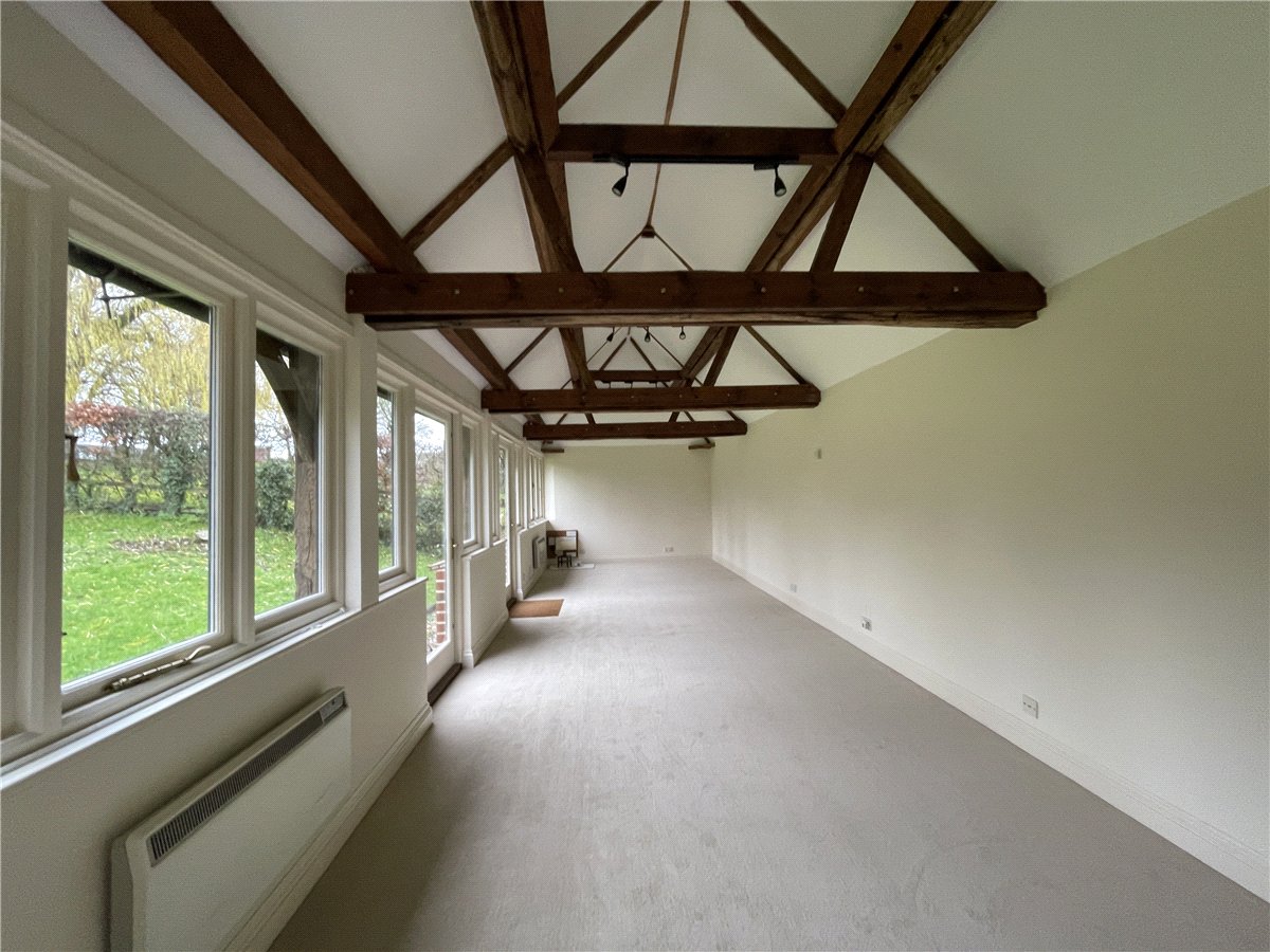 2 bedroom House, Hopgoods Green, Bucklebury, RG7 - Available, Image 3