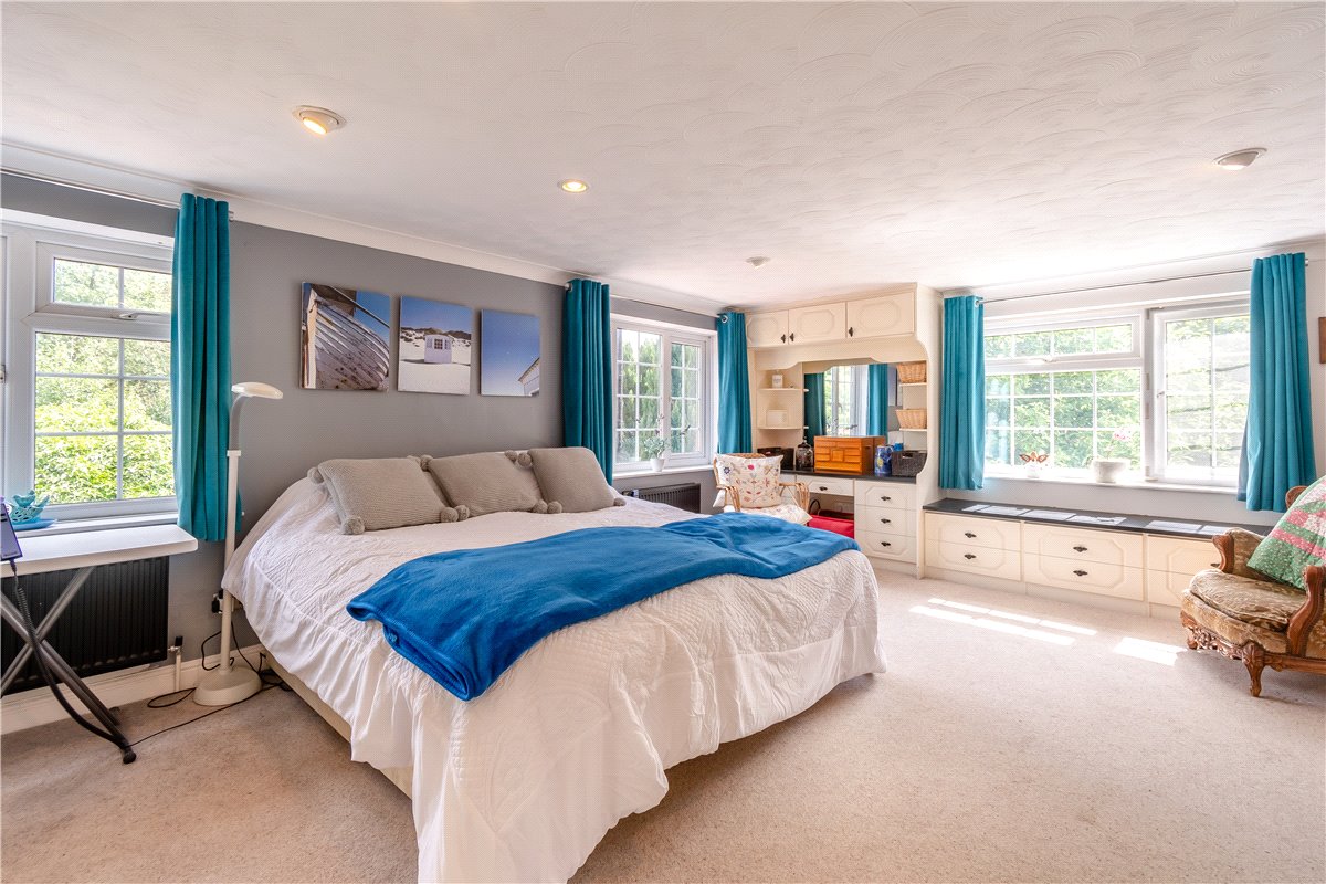6 bedroom House, The Brickyards, Stamford Bridge, YO41 - Sold, Image 21