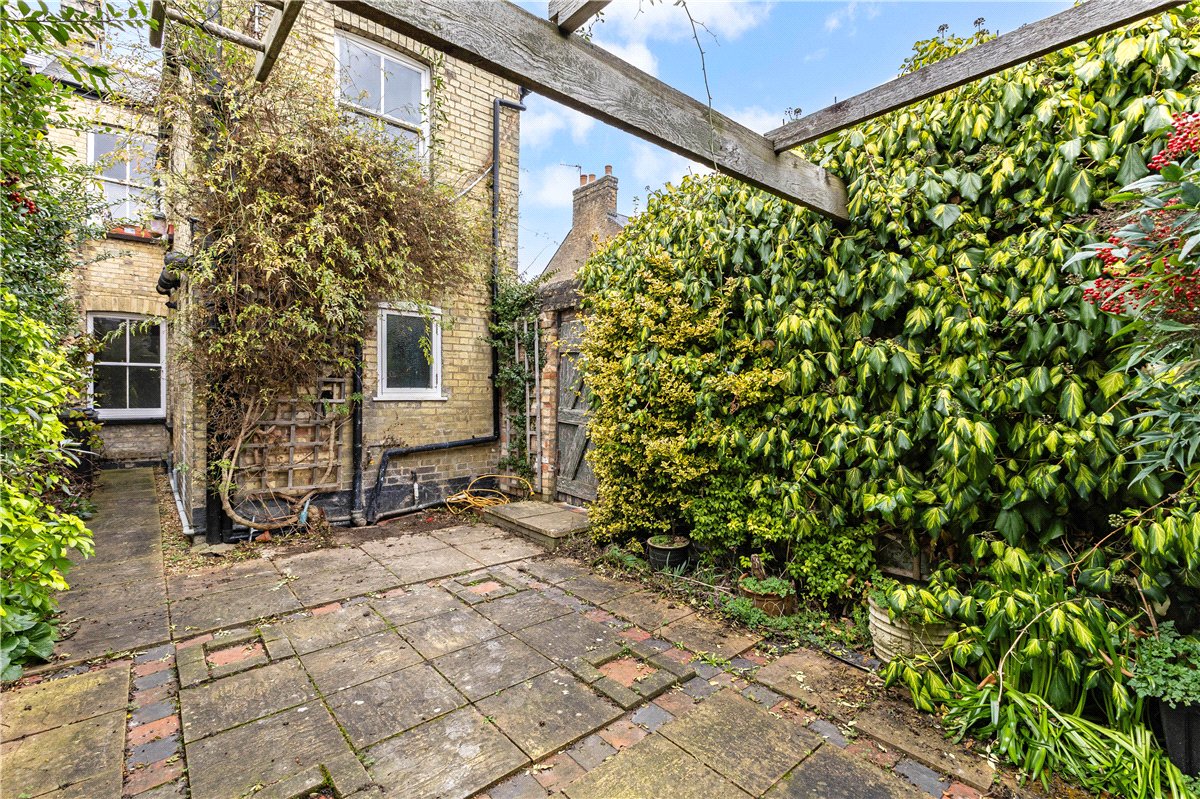 3 bedroom House, Richmond Road, Cambridge, CB4 - Sold STC, Image 9