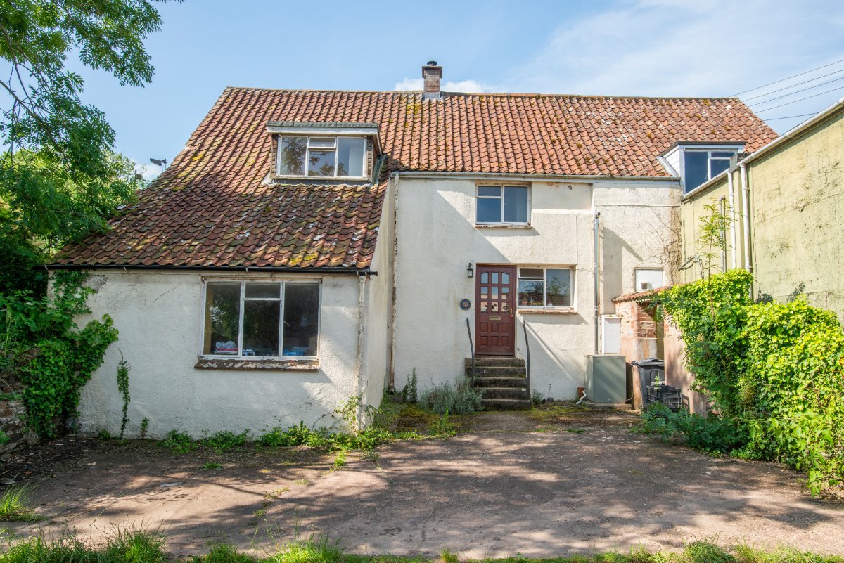 4 bedroom House, Charlton Road, Creech St. Michael, TA3 - Sold, Image 8