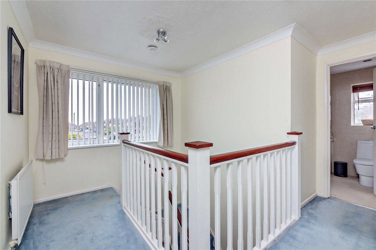 3 bedroom House, Charter Road, Newbury, RG14 - Sold, Image 9