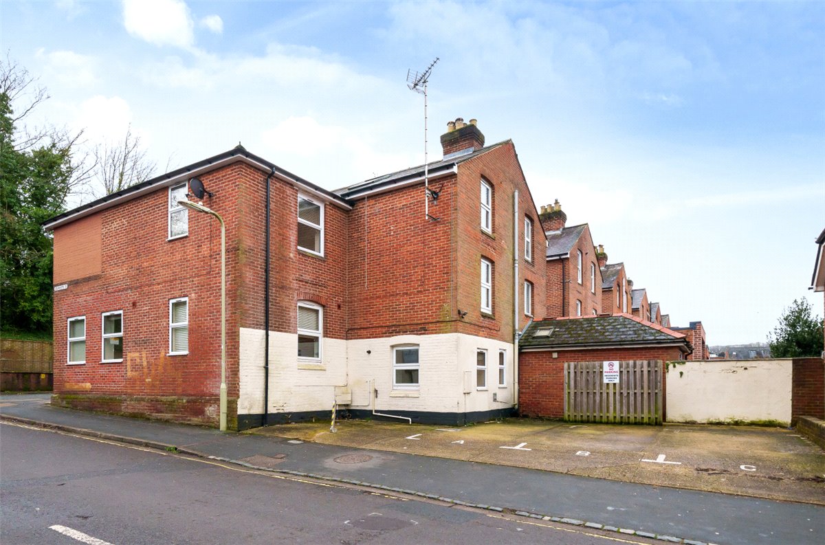 2 bedroom Flat, Stockbridge Road, Winchester, SO22 - Sold, Image 7