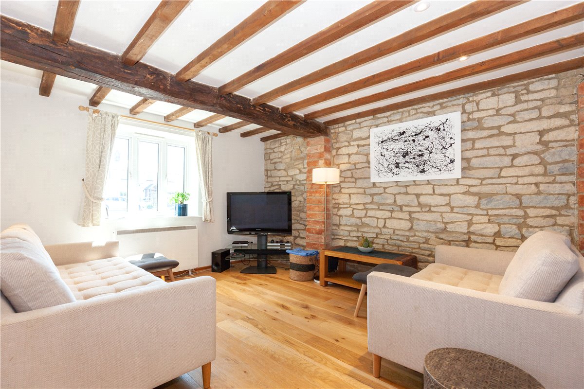 2 bedroom House, Heathfield, Bletchingdon, OX5 - , Image 3