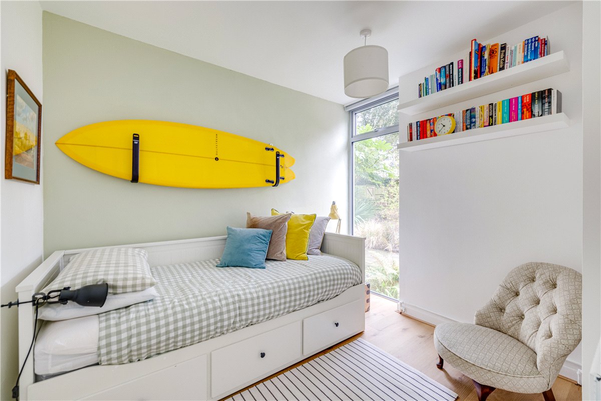 2 bedroom Maisonette, Claudia Place, London, SW19 - Sold, Image 7