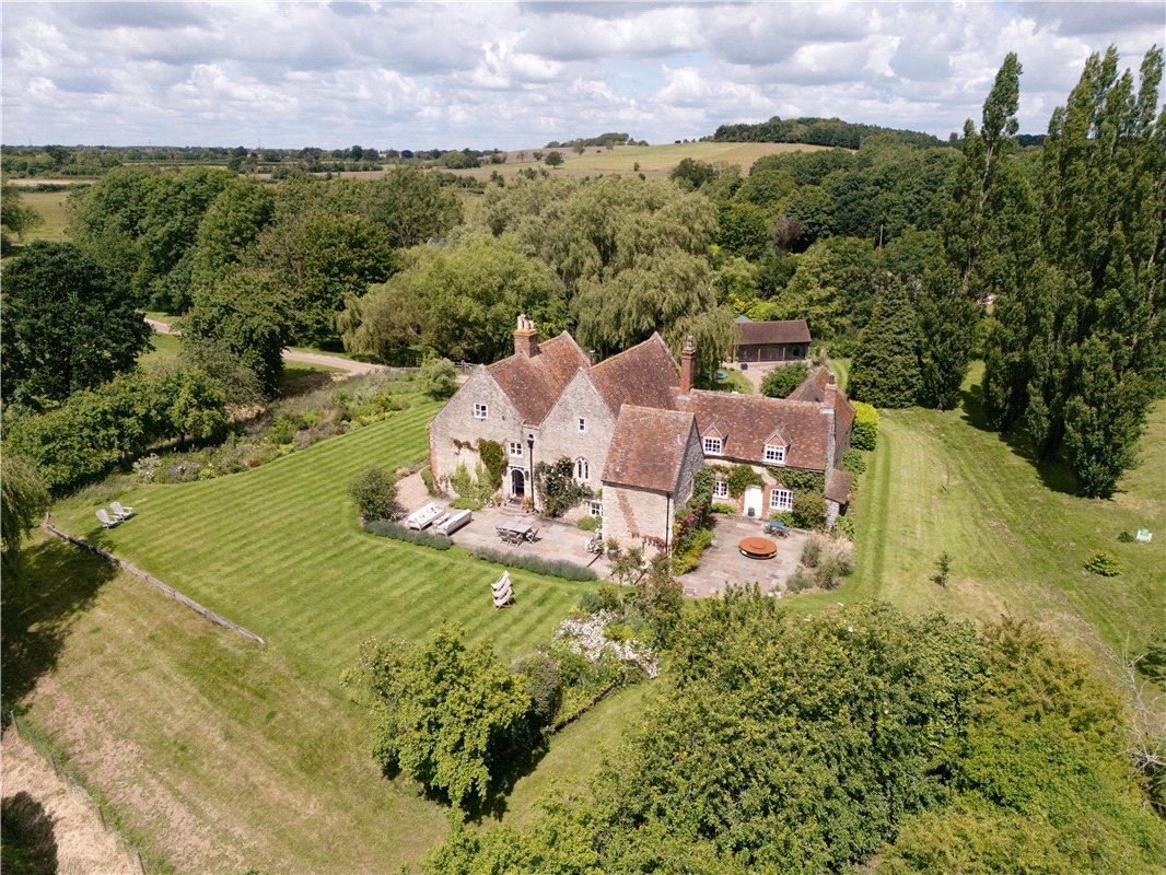 5 bedroom House, Chiselhampton, Oxford, OX44 - Available, Image 23