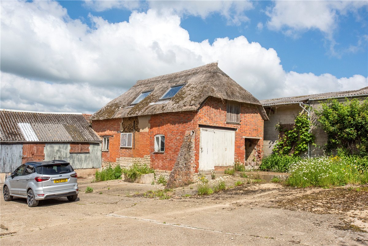 518  Farm, Dottery, Bridport, DT6 - Sold, Image 23