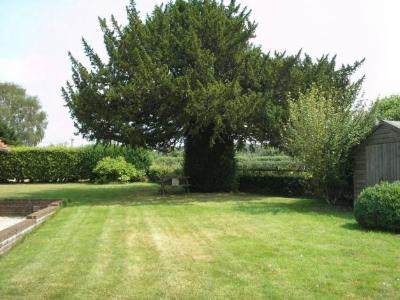 2 bedroom House, Highclere Street, Highclere, RG20 - Let Agreed, Image 11